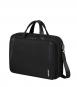 Samsonite XBR 2.0 Aktentasche 15.6" 2-Fächer + GRATIS HOTELGUTSCHEIN Schwarz