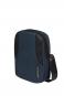 Samsonite XBR 2.0 Crossover / Umhängetasche S 7,9" + GRATIS HOTELGUTSCHEIN Blau