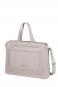 Samsonite Zalia 2.0 Laptop Handtasche 14" Stone Grey