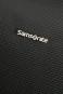 Samsonite Cosmix Cosmetic Pouch L Black
