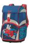 Sammies Ergonomic Backpack Set Marvel Spiderman Pop
