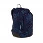 satch air Schulrucksack Kollektion 2025 Purple Laser