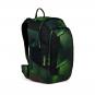 satch air Schulrucksack Kollektion 2025 Seismic Green