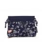 satch Freizeit Clutch -Kollektionen 2025 Bloomy Breeze
