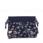 satch Freizeit Clutch Bloomy Breeze