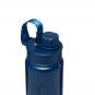 satch Schulzubehör Edelstahl-Trinkflasche 500ml Blue