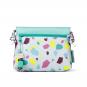 satch Freizeit Clutch -vorherige Kollektionen Dreamy Mosaic