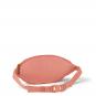 satch Freizeit CROSS the hip bag Pure Coral