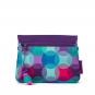 satch Freizeit Clutch -Auslaufmodell Hurly Pearly
