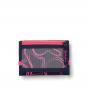 satch Schulzubehör Geldbeutel -vorherige Kollektionen Pink Supreme