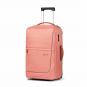 satch Koffer flow M Trolley Pure Coral