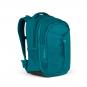 satch match Schulrucksack  Deep Petrol