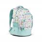 satch pack Schulrucksack 2023 Dreamy Mosaic