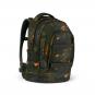 satch pack Schulrucksack Jurassic Jungle