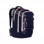 satch pack Schulrucksack -Kollektionen 2025 Bloomy Breeze