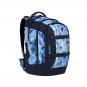 satch pack Schulrucksack -Kollektionen 2025 Blurry Sky
