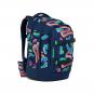 satch pack Schulrucksack -Kollektionen 2025 Crazy Twist