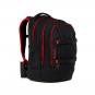 satch pack Schulrucksack -Kollektionen 2025 Fire Phantom