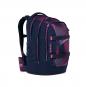 satch pack Schulrucksack -Kollektionen 2025 Seismic Pink