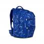 satch pack Schulrucksack -Kollektionen 2025 Vibrant Blue
