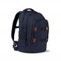 satch pack Skandi Edition Schulrucksack Nordic Blue