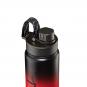 satch Schulzubehör Edelstahl-Trinkflasche 500ml Black Graffiti