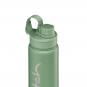 satch Schulzubehör Edelstahl-Trinkflasche 500ml Nordic Jade Green