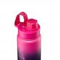satch Schulzubehör Edelstahl-Trinkflasche 500ml Pink Graffiti