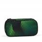 satch Schulzubehör Schlamperbox Kollektion 2025 Seismic Green