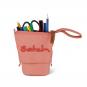 satch Schulzubehör Skandi Pencil Slider Nordic Coral