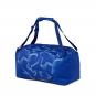 satch Schulzubehör Sporttasche Kollektion 2025 Vibrant Blue