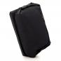 SCHARLAU First Class Airlander 10, Toilet bag Anthracite