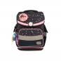 School-Mood Timeless Pro 7-tlg. Schulranzenset Ella (Pony)