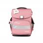 School-Mood Timeless Pro Ocean Collection, 6-tlg. Schulranzenset Axolotl