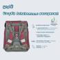 Scooli EasyFit Schulranzen, 5-teiliges Set Harry Potter