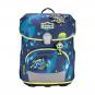 Scout Neo Exklusiv LED Schulranzen-Set 4-teilig Planets
