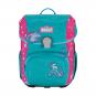 Scout Neo Exklusiv Superflash Extreme Schulranzen-Set 4-teilig Unicorn