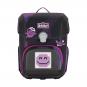 Scout Neo Set Movie Star Schulranzen-Set 5-teilig Pink Pixel