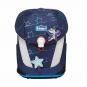 Scout Sunny II Schulranzen-Set 4-teilig mit Sporttasche Blue Star