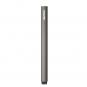 Secrid Cardprotector aus Aluminium C-Earth Grey