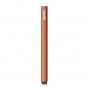 Secrid Cardprotector aus Aluminium C-Orange