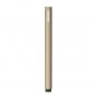 Secrid Cardprotector aus Aluminium C-Sand
