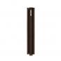 Secrid Slimwallet Vintage SV-Chocolate