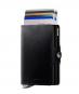 Secrid Twinwallet Premium Dusk Black