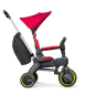 Doona Liki Trike S3 Faltbares Kinder-Dreirad