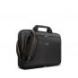 SOLO Ace Slim Brief mit 15,6" Laptopfach Black