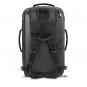 SOLO All-Star Backpack / Duffle Black