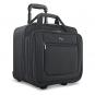 SOLO Bryant Rolling Case mit 17,3" Laptopfach Black