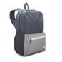 SOLO Re:Solve Backpack mit 15,6" Laptopfach Navy