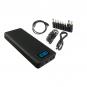 Sonnenrepublik Powerbank MP20 schwarz